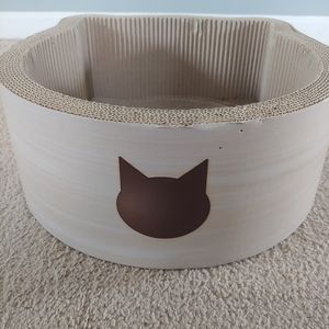 Pet bed
